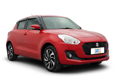 2020 Maruti Swift - Hatchback - Petrol - Manual - ₹4.50 lakh